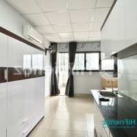 Studio Ban Công Full Nội Thất Như Hình Quận Tân Phú