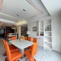 Chủ Định Cư Cần Bán Căn Hộ Sunrise City South 6 Phòng Ngủ 4 Vệ Sinh268M Full Nội Thất Cao Cấp.