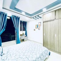 Gò Vấp - Nhà Đẹp 1 Trệt Lầu Nt Đầy Đủ, Sổ Hồng Riêng Đầy Đủ. Giá Chỉ 2 Tỷ 680