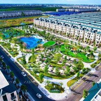 Nhỉnh 6 Tỷ Sở Hữu Ngay Liền Kề Giá Chỉ Bằng 1 Căn Chung Cư - Vinhomes Ocean Park 3