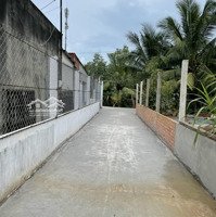 Cần Chuyển Nhượng Lô Đấtdiện Tích1167 M2 Tại Xã Thới Tam Thôn, Hóc Môn. Sổ Đỏ Chính Chủ