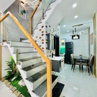 Chủ Gửi Bán Nhà Lê Quang Định, Binh Thạnh, Giá Siêu Mềm Chỉ 1Ty550, Thiện Chí Có Giảm Thêm.