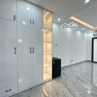 Bán Nhà Riêng 40M2 Xây Mới 5 Tầng, Thang Máy, Ô Tô Tránh Sát Nhà - Phố Dương Văn Bé - Hai Bà Trưng