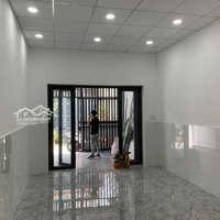 Nhà Thủ Đức 52.3M2 Sổ Hoàn Công, Gần Ql1K, Phạm Văn Đồng Hàng Đầu Tư Nhỉnh 2 Tỷ