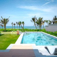 Chính Chủ Bán Biệt Thự 3 Phòng Ngủhồ Bơi Riêng, 9,3Tỷ Tại Dự Án The Ocean Villas Quy Nhơn Có Thương Lượng