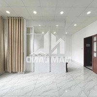 Vp Lương Định Của 70-120M2 Có Hầm Xe, Thang Máy, Máy Lạnh