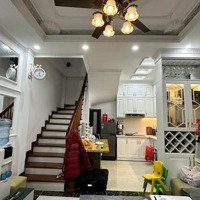 Bán Nhà Quận Thanh Xuân, Phố Quan Nhân, Vị Trí Cực Đẹp, Phù Hợp Để Ở, Kinh Doanh Onl, 38M2, 5 Tầng.