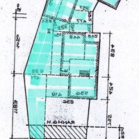 Cho Thuê Nhàmặt Tiềnthụt Đường Tú Xương Nở Hậu 20M Sân Vườn Giá 110 Triệu/Th