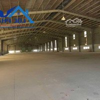 Cho Thuê Xưởng Giá Siêu Rẻ 5.500M2 Giá Bán 120 Triệu -Phước Tân-Biên Hòa-Đồng Nai