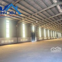 Cho Thuê Xưởng Giá Siêu Rẻ 5.500M2 Giá Bán 120 Triệu -Phước Tân-Biên Hòa-Đồng Nai