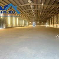 Cho Thuê Xưởng Giá Siêu Rẻ 5.500M2 Giá Bán 120 Triệu -Phước Tân-Biên Hòa-Đồng Nai