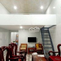 Bán Chia Tài Sản! Nhà Gác Lửng - Nguyễn Duy Hiệu - 90M2 - Đối Diện Trường Học - Giá Bán 4 Tỷ X Có Tl