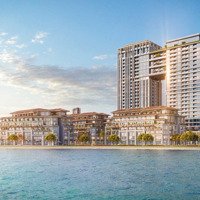 Villa - Biệt Thự Mặt Sông - View Cầu Rồng - View Bờ Sông Có Du Thuyền Giá Chỉ Nhỉnh 10 Tỷ