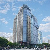 Bql Cho Thuê Văn Phòng Hạng A Tại Tòa Pvi Tower, Cầu Giấy, Diện Tích 90, 150, 320M2, 600...1750M2