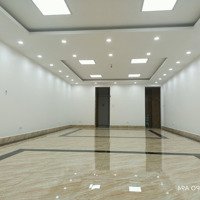 Cho Thuê Sàn Văn Phòng Mới 100% Khu Vực Ngã 5 Hà Trì, Hà Cầu.diện Tích90M2. Tm, Đh Âm Trần. Giá Bán 9 Triệu