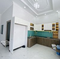 Giá Ngộp Bình Chánh-Trịnh Như Khuê 95M2, 1,6 Tỷ