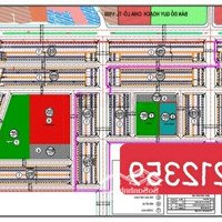 Chỉ Hơn 2 Tỷ Có Ngay Lô Đất Có Vỉa Hè, Dự Án Đẹp Nhất Khu Vực Phù Khê - Từ Sơn