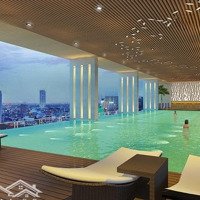 Cho Thuê Căn 2 Phòng Ngủ74M2 The Botanica Phổ Quang, Full Nội Thất Đẹp Giá 17 Tr/Th