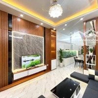 Cần Bán Gấp Nhà 5 Tầng - Sổ Đẹp 30M2 - Chưa Tới 5 Tỷ