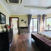 Bán Biệt Thự Yên Hoa Hồ Tây 180M2Mặt Tiền12M View Hồ Tây Chỉ 49.99 Tỷ