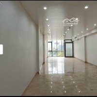 Nhà Mặt Phố Nguyễn Khang 86M2, Lô Góc, Nở Hậu, 5 Tầng Kinh Doanh, Thang Máy, Ô Tô Vào Nhà.