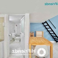 Cho Thuê Phòng Duplex 40M2 Cửa Sổ Trời Thang Máy Full Nt Ngay Tân Bình