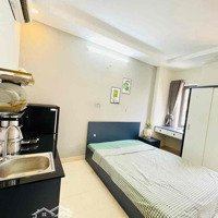 Studio 30M2 Ban Công Ngay Nguyễn Thái Sơn