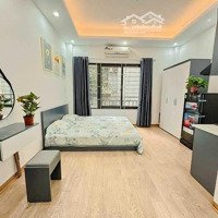 Gấp! Chdv Văn Cao, Thụy Khuê. 17 Phòng Ngủkk Full Nội Thất. Dòng Tiền 90 Triệu/Th;60M2*7T, Thang Máy. Giá:11Tỷ