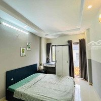 Studio 30M2 Ban Công Ngay Nguyễn Thái Sơn