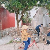 Bán Đất Hàng Xóm Cửa Ngõ Vinhomes Hoà Nghĩa Dương Kinh Không Quy Hoạch