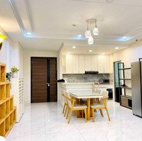 Cho Thuê Căn Hộ Midtown M5 Phú Mỹ Hưng, Quận 7, 3 Phòng Ngủđầy Đủ Nội Thất 35 Triệu/Th Lh Ngọc Lan 0906743166