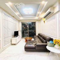 Cho Thuê Căn Hộ Midtown M5 Phú Mỹ Hưng, Quận 7, 3 Phòng Ngủđầy Đủ Nội Thất 35 Triệu/Th Lh Ngọc Lan 0906743166