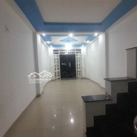 Nhà 1T 1 Lầuhẻm Xe Tải Ngay Linh Xuân Giá Quá Rẻ