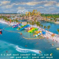 Chính Chủ Bán Cắt Lỗ Căn Biệt Thự Liền Kề Xẻ Khe 3 Mặt Thoáng Phân Khu San Hô Vinhomes Ocean Park 2