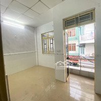 Nhà Sạch Sẽ 1 Lầu 2 Phòng Ngủ 3 Vệ Sinhnguyễn Thái Sơn Gần Bv 175- Đh Cn- Chợ Gv