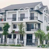 Duy Nhất Căn Đơn Lập Góc View Công Viên - Siêu Hiếm