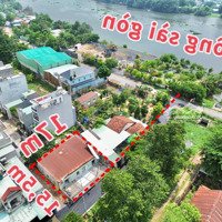 Bán Lô Đất Sát Sông Sài Gòn. Ngang 17X15.5M. Giá Bán 6.8 Tỷ