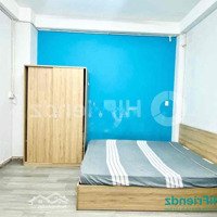 Phòng Full Nội Thất Sát Nhà Thờ Nam Hải - Mặt Tiền - Cực Xinh