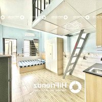 Duplex Diện Tích Rộng, Bancol Full Nt Ngay Ngã 4 Bốn Xã