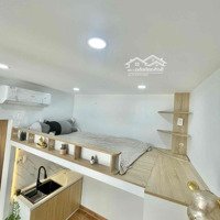 Duplex Kiểu Hàn Quốc Ngay Trần Bình Trọng, Hssv Mới Tinh Tươm