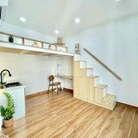 Duplex Kiểu Hàn Quốc Ngay Trần Bình Trọng, Hssv Mới Tinh Tươm