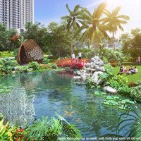 Bán Căn 3 Ngủ 75M2 Tòa The Sola Park Giá Bán 4.6 Tỷ, Full Nội Thất Cao Cấp