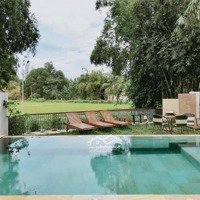 Chính Chủ Cần Bán Gấp Sụp Hầm Villa Hội An View Cánh Đồng Lúa Tuyệt Đẹp Cơ Hội Đầu Tư Sinh Lời Cao