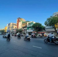 Cho Thuê Nhà 1 Trệt 2 Lầu Mặt Tiền Đường Lý Tự Trọng, P. An Phú, Ninh Kiều