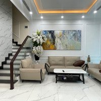 90M Thang Máy ,Hoàn Thiện Full Nội Thất, Đường Thông , Vị Trí Vip