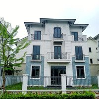 Chính Chủ Cần Tiền Bán Căn Btđl Hướng Nam View Công Viên Giá Bán 76 Triệu/M2 Tại Centa City Vsip Từ Sơn