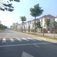 Chính Chủ Cần Tiền Bán Căn Btđl Hướng Nam View Công Viên Giá Bán 76 Triệu/M2 Tại Centa City Vsip Từ Sơn