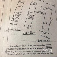 Chính Chủ Bán Gấp Nhà Hẻm Xe Hơi 449 Sư Vạn Hạnh Q10, 5 Tầng (4.5X16M) Giá Bán 16 Tỷ Thương Lượng