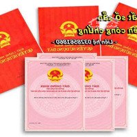 Thanh Lý Gấp 5 Lô Đất Nền Giá Bán 250 Triệu