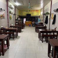 Mặt Phố Đốc Ngữ, Quận Ba Đình, Vỉa Hè Rộng, Kinh Doanh Tốt, Gần Sân Quần Ngựa, 112M Nhỉnh 25 Tỉ